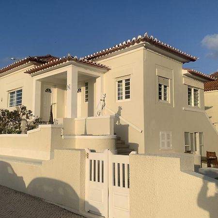 Casa Do Cao Da Praia Do Furadouro Ovar Exterior photo