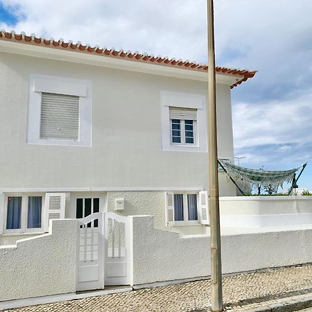 Casa Do Cao Da Praia Do Furadouro Ovar Exterior photo
