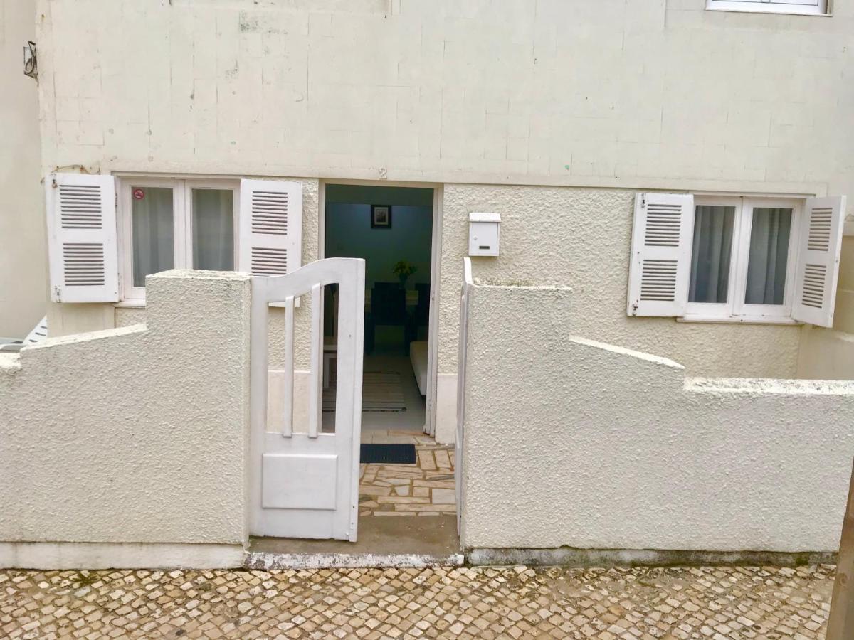 Casa Do Cao Da Praia Do Furadouro Ovar Exterior photo